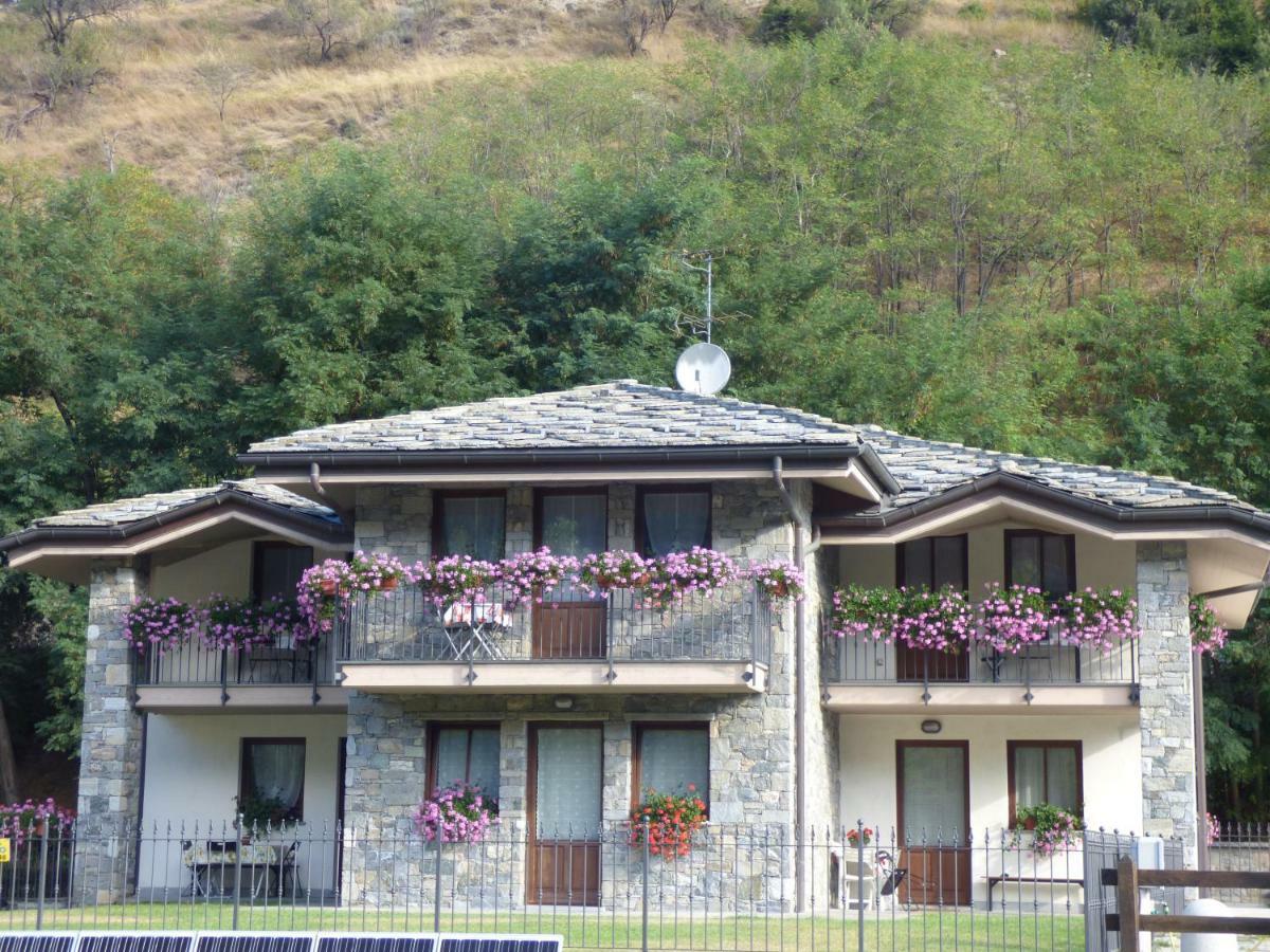 La Tana Del Ghiro Villa Villefranche Eksteriør bilde